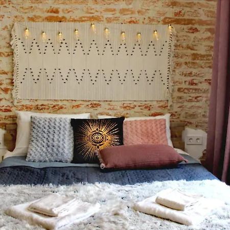 Dorosh-Home Квартира-Студія В Центрі Львова Zewnętrze zdjęcie